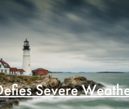 Τα ορυκτά χρώματα ΚΕΙΜ αντέχουν σκληρές, καιρικές συνθηκες